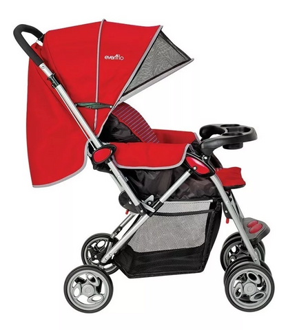 Carriola Sencilla Para Bebé